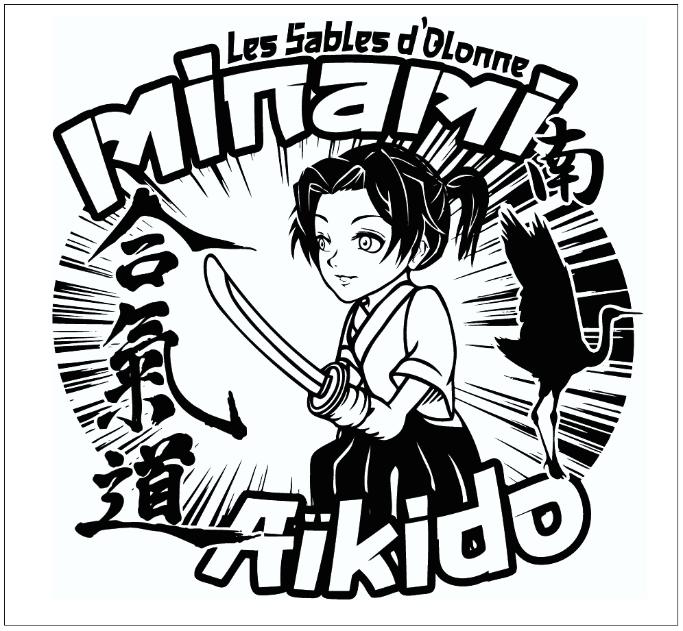 Minami Aikido